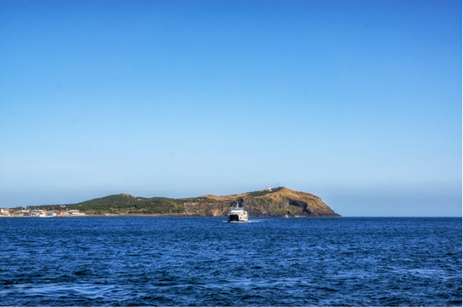 濟州島牛島