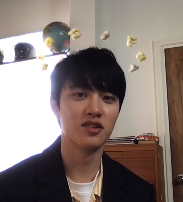 EXO D.O. 