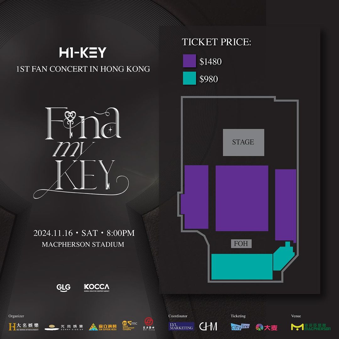 H1-KEY