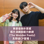 車銀優 朴恩斌 The Wonder Fools